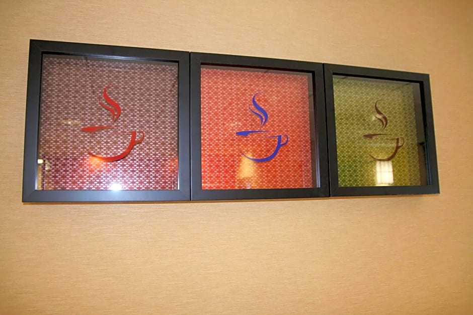 Hampton Inn & Suites Oxford-Anniston