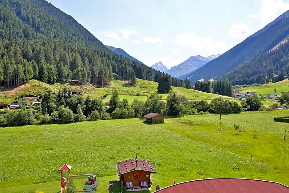 Bergsporthotel Antonie