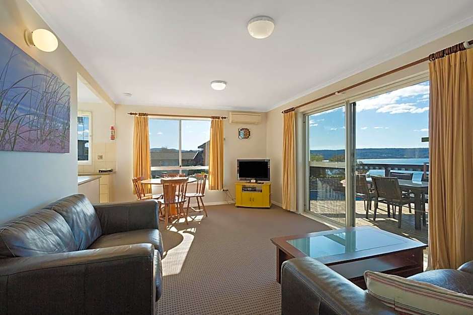 Eagle Heights Holiday Units