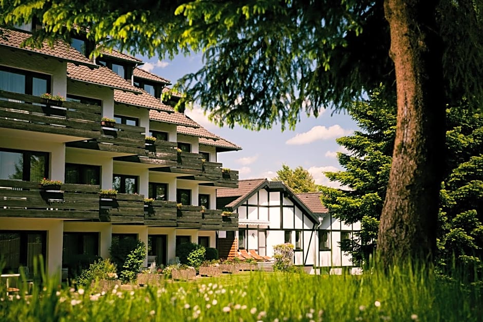 Sporthotel & Resort Grafenwald Daun - Vulkaneifel