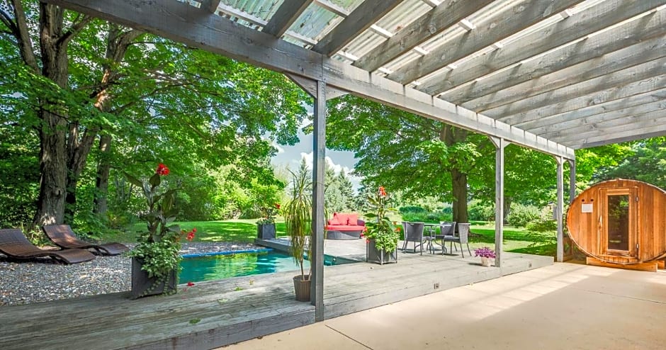 Auberge Nuits de St-Georges