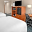 Fairfield Inn & Suites by Marriott Sacramento Elk Grove