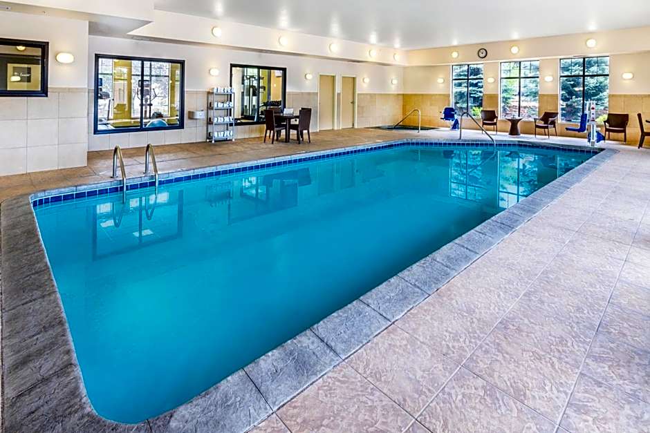 Homewood Suites By Hilton Denver - Littleton