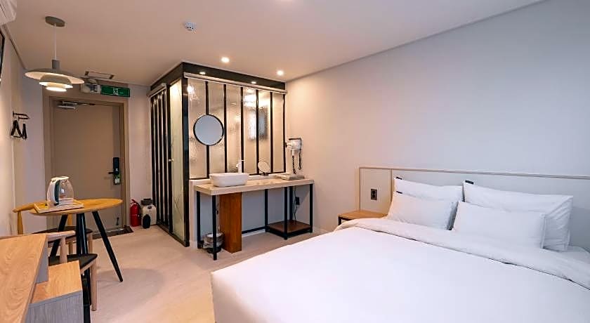 Restia Hotel Suwon Station Branch
