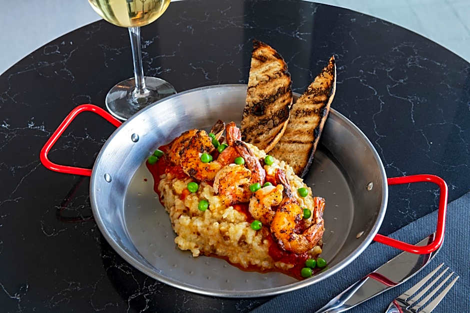 AC Hotel by Marriott Waco Downtown