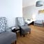 Hotel Rheinischer Hof Bad Soden