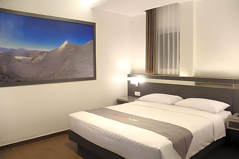 Neotel Hotel City Centre
