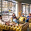 Novotel Paris 20 Belleville