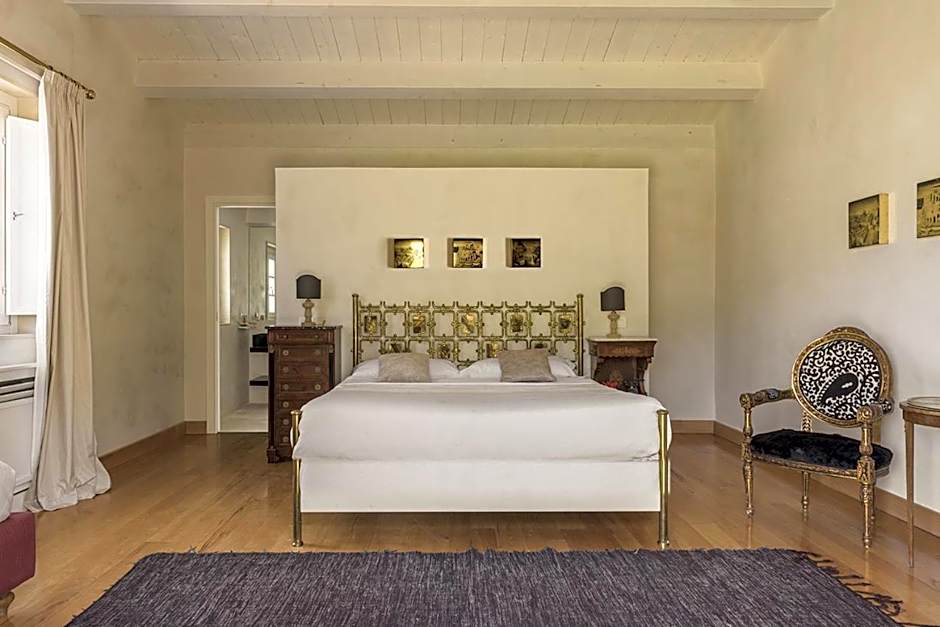 Zahir Country House Boutique Hotel