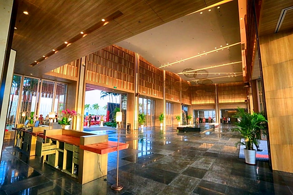 Marriott Resort Xiangshui Bay