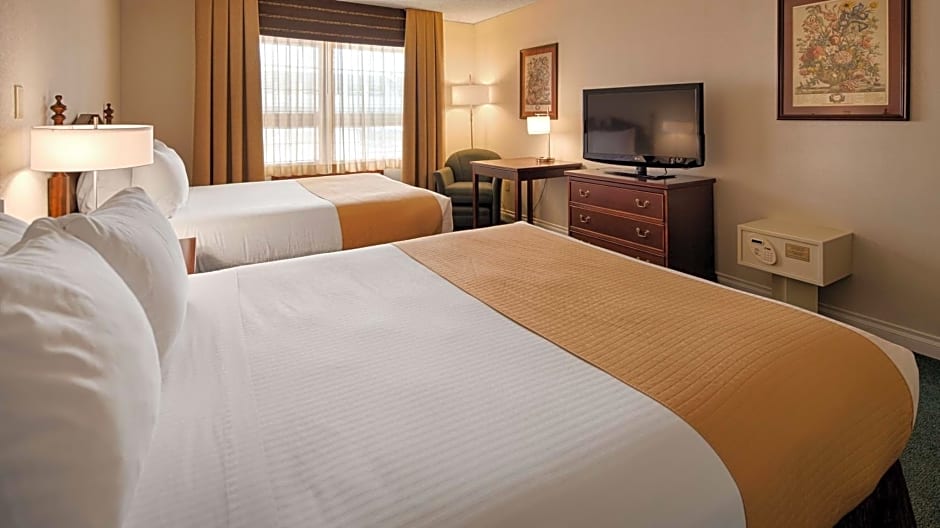 Best Western Sault Ste. Marie