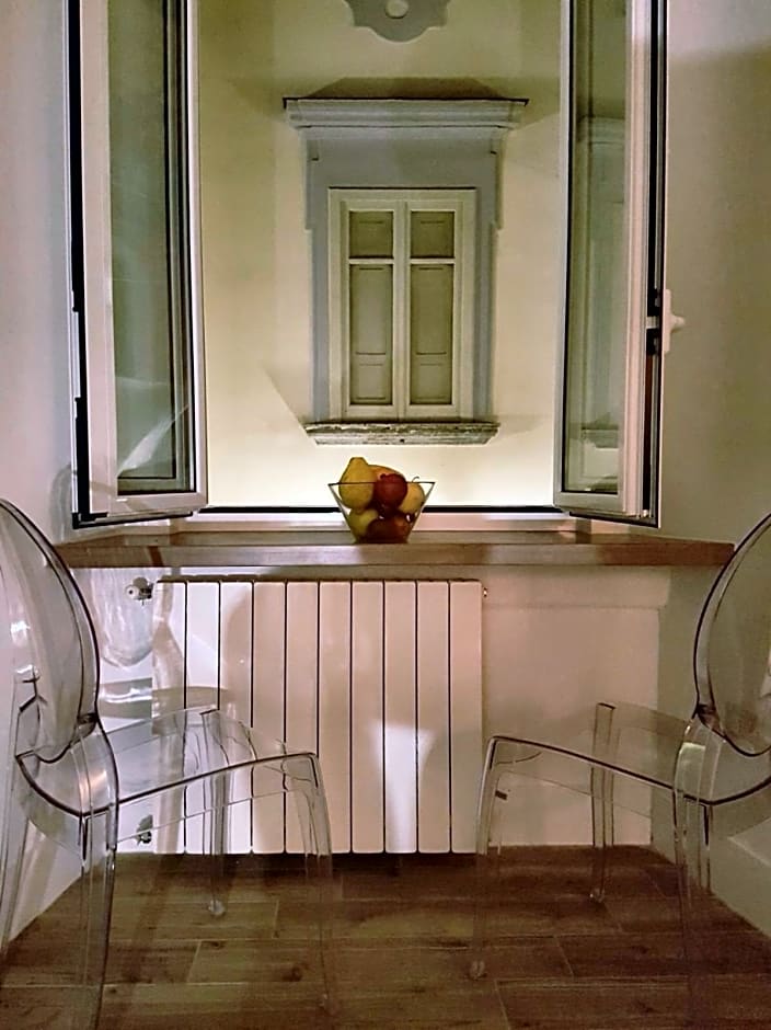 B&B NAPOLI AMORE MIO