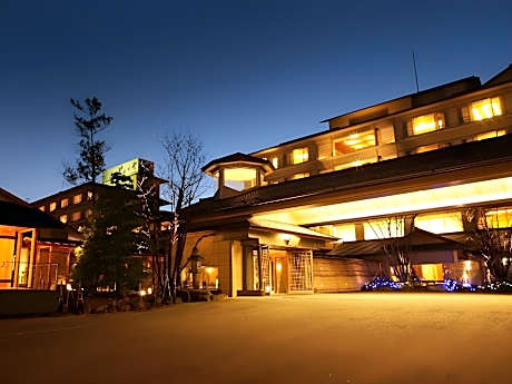 Yumotoya Ryokan