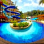ccfd 4pax Gold Coast Morib Resort - Banting Sepang KLIA Tanjung Sepat