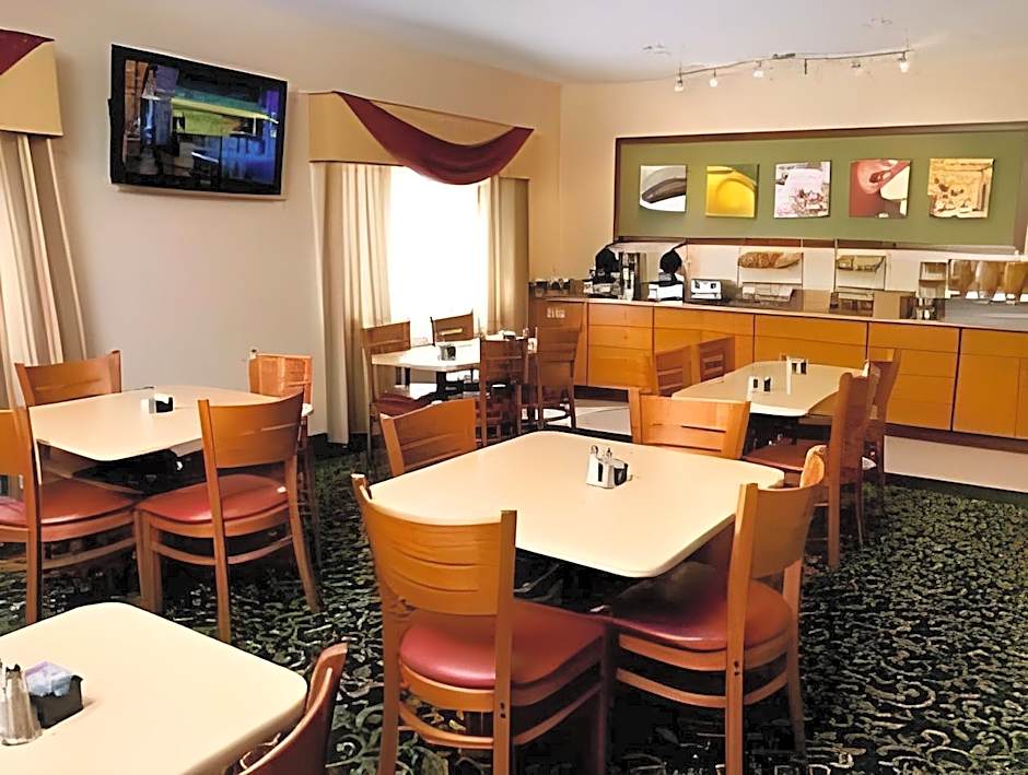 Fairfield Inn & Suites by Marriott Longview