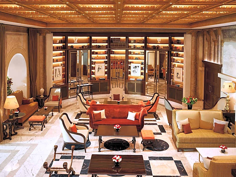 Hotel Eden - Dorchester Collection