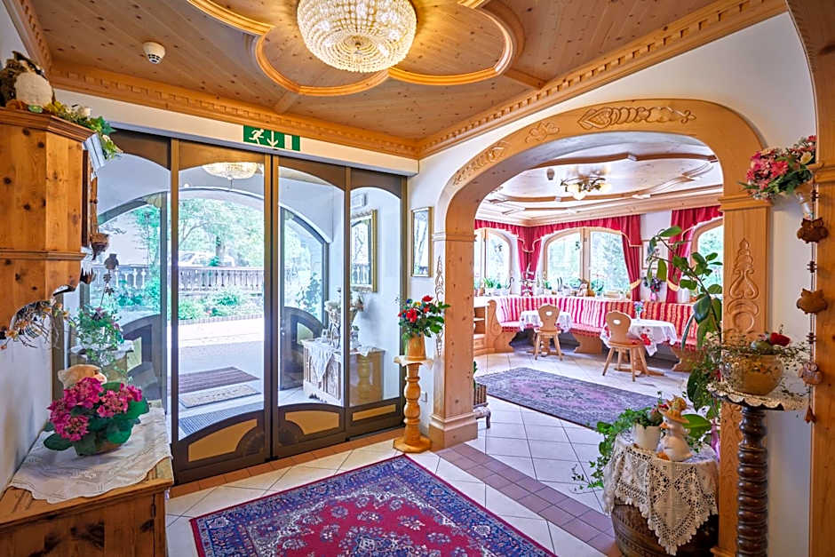 Alpenhotel Schönwald Superior