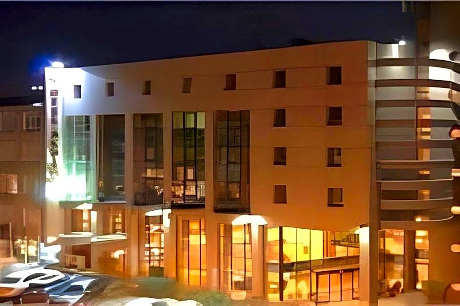 Aldino Hotel & Spa