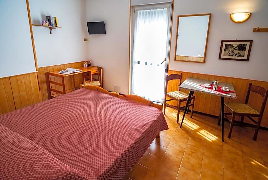 Residence Beau Sejour