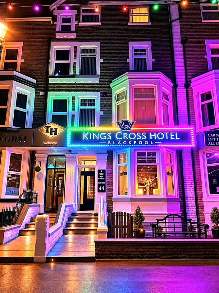 The Kings Cross Hotel