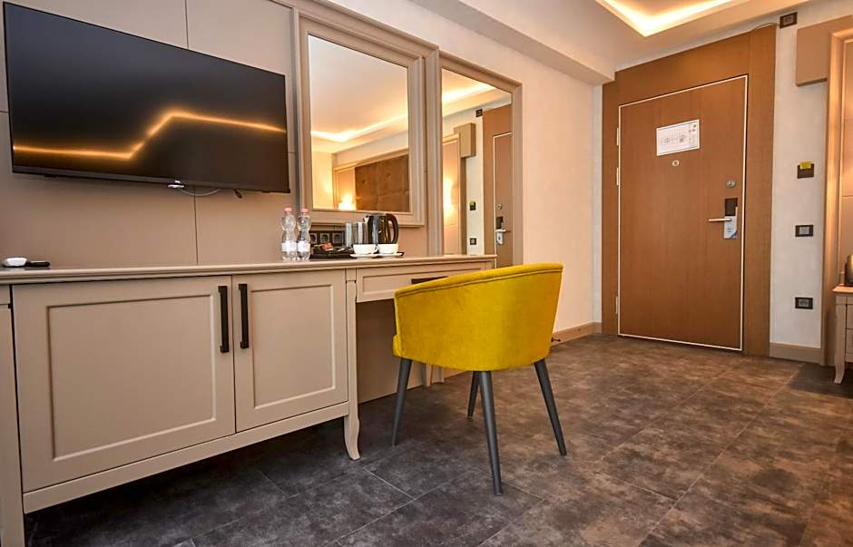 Batumi View Luxury