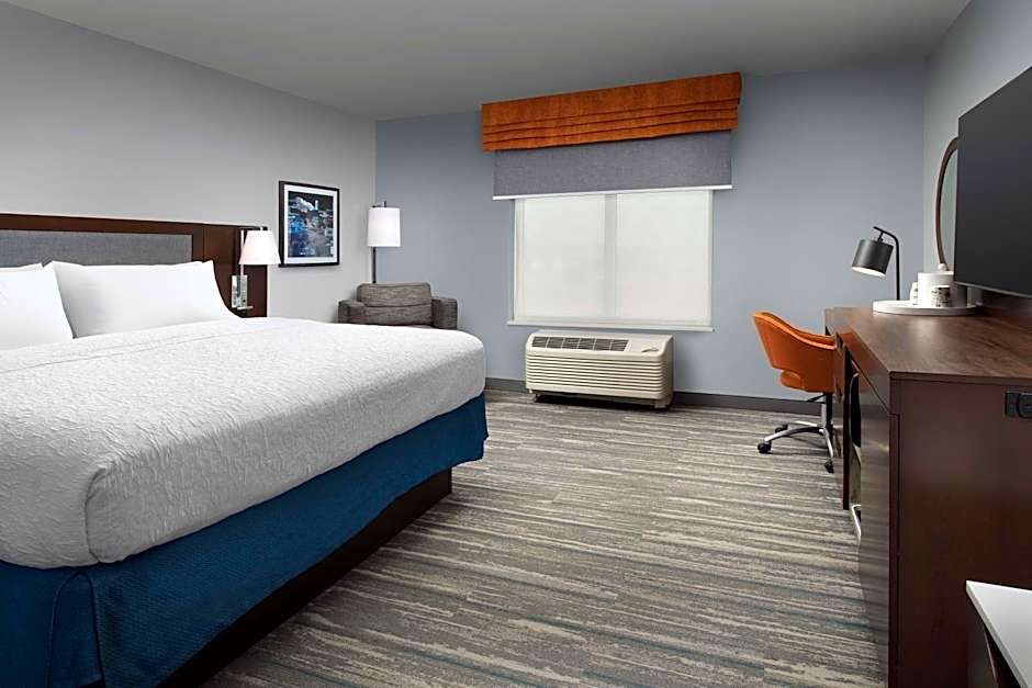 Hampton Inn By Hilton & Suites Rapid City Rushmore, SD