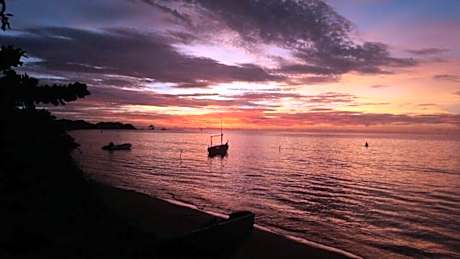 Villa Isabella Putri B&B