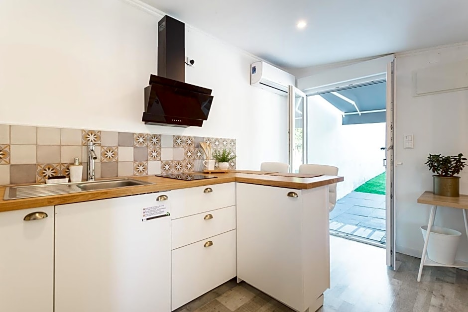 Moro's Friends House - Cascais