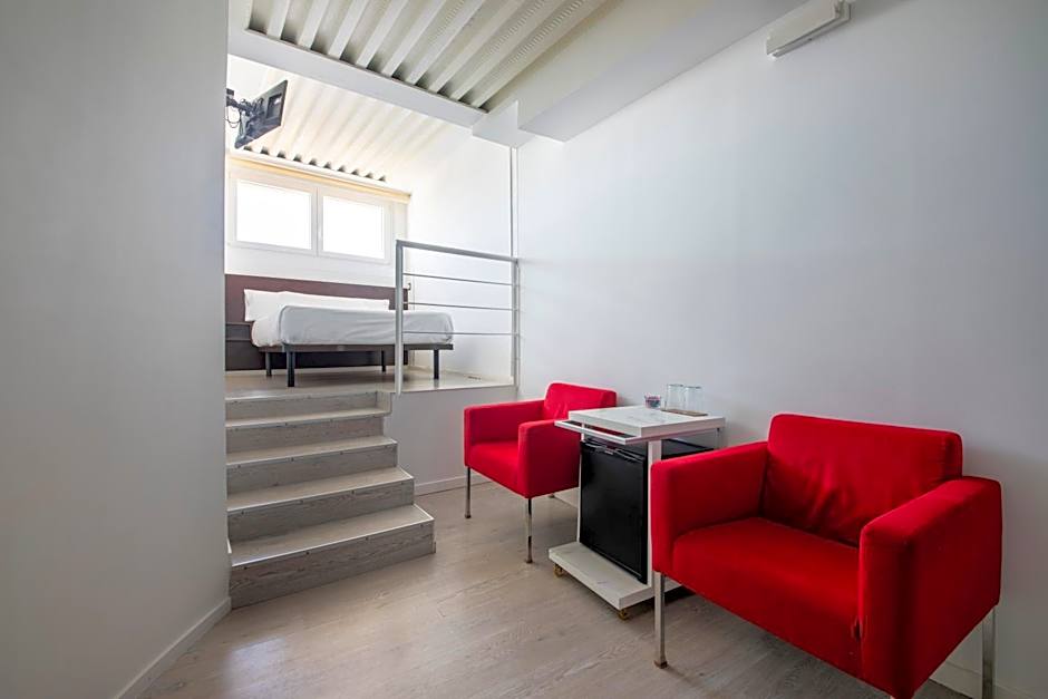 Punta Monpas Hotel