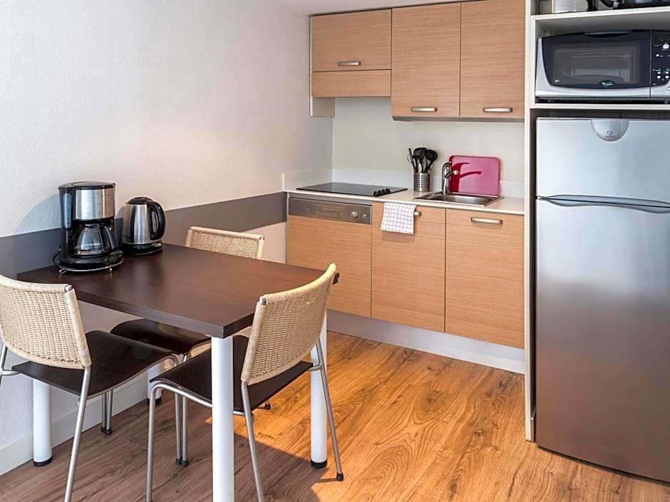 Aparthotel Adagio Nice Promenade des Anglais