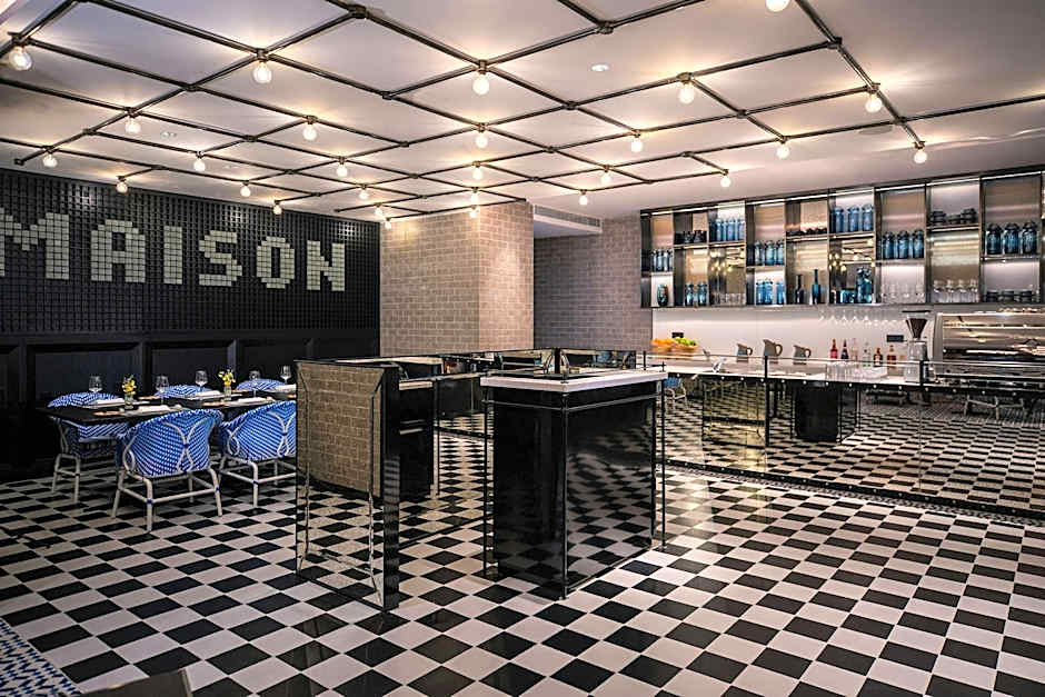 Renaissance Nanning Hotel