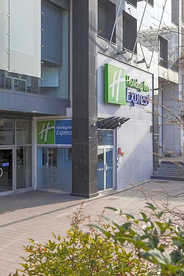 Holiday Inn Express Amiens By IHG