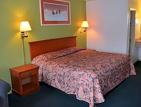 Jackson Motel