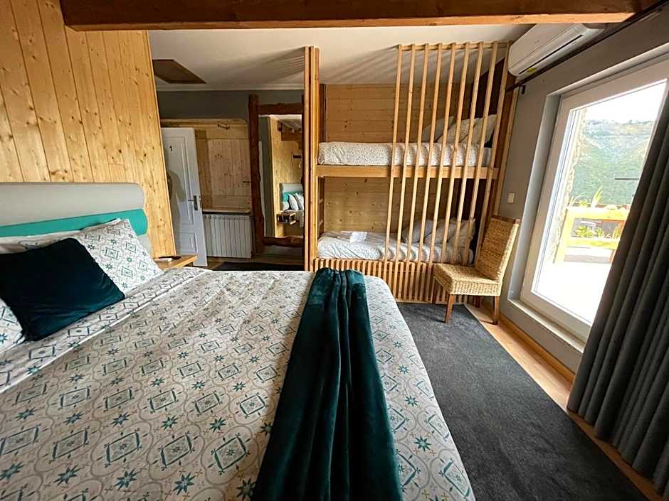 Refúgio Muas Nature