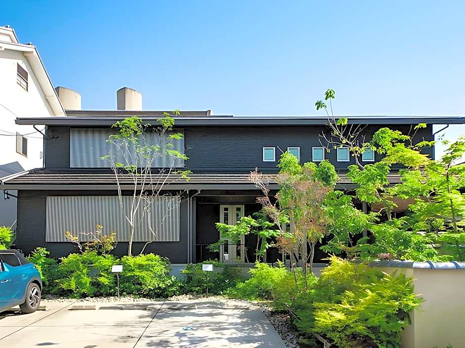 Hotel Nara No Hamori