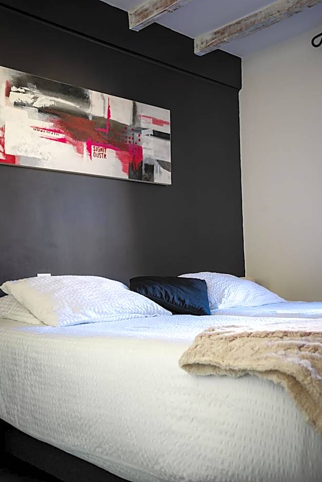 Les Loges du Luberon