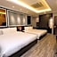 Dragon Pearl Hotel Hanoi