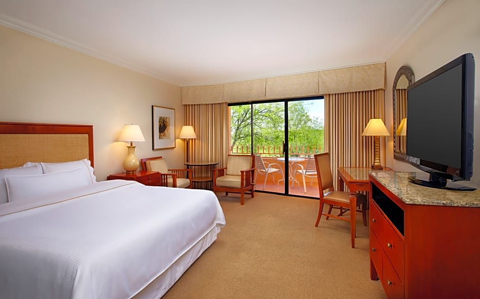 The Westin La Paloma Resort & Spa