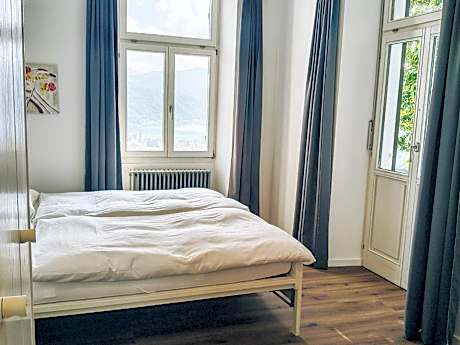 Double Room with Lake View