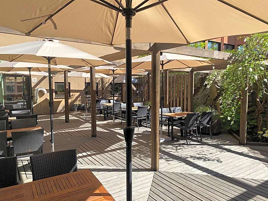 ProfilHotels Nacka