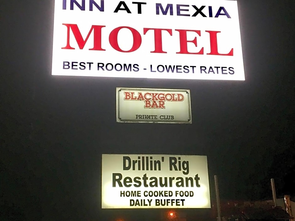 Inn at Mexia