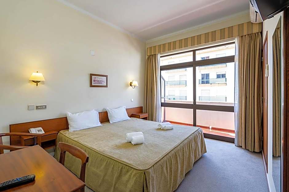 Villa Fatima Hotel by Umbral