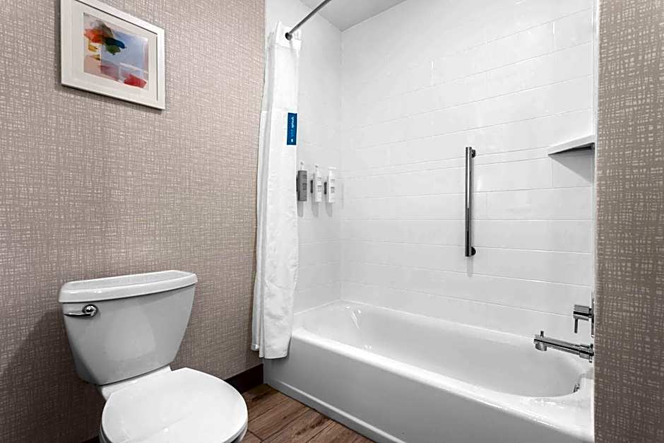 Hampton Inn By Hilton & Suites Lincoln - Northeast I-80