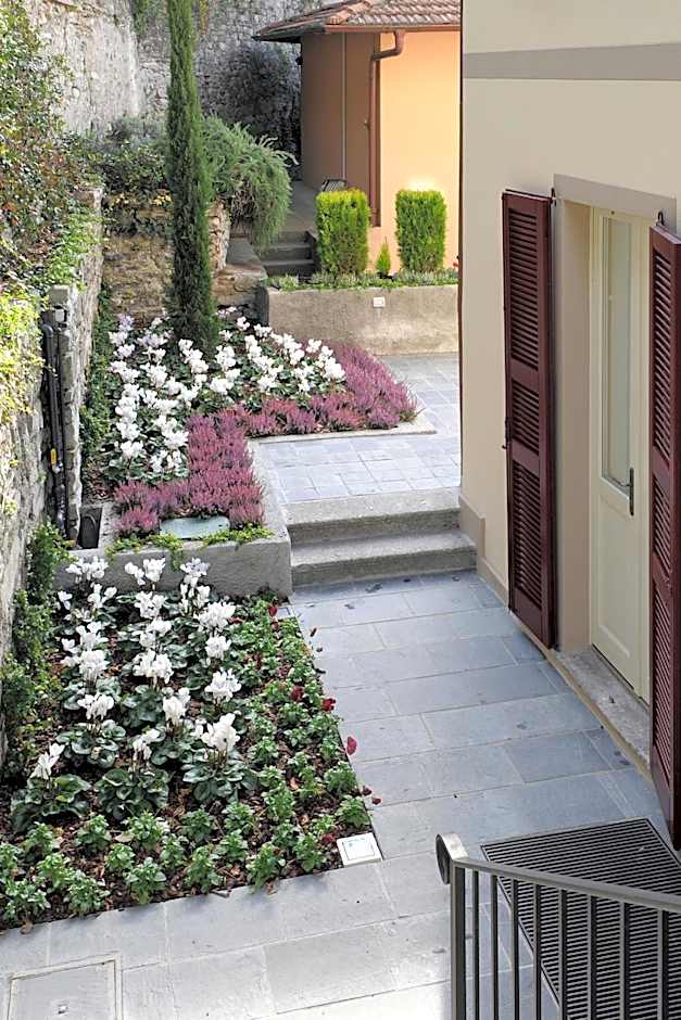 Casa Brenna Tosatto Art Experience