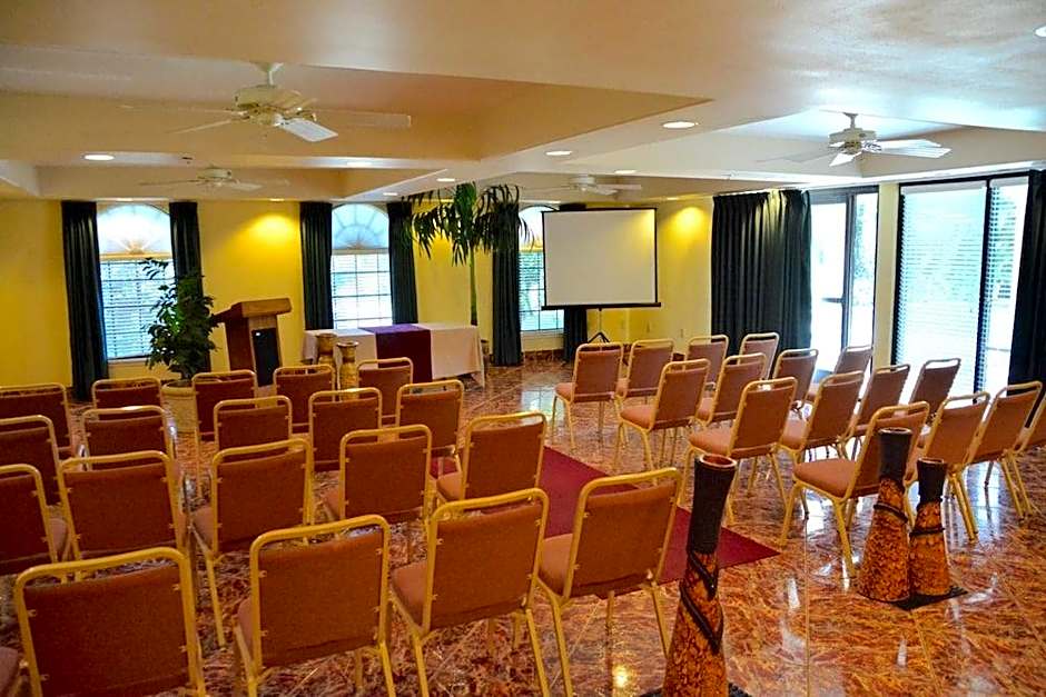 The Inn At South Padre