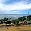 Apt. Em hotel na Av. Beira Mar em Fortaleza