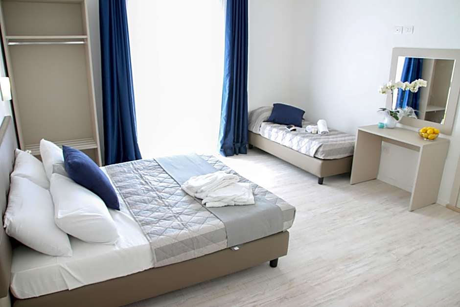 Hotel Arena
