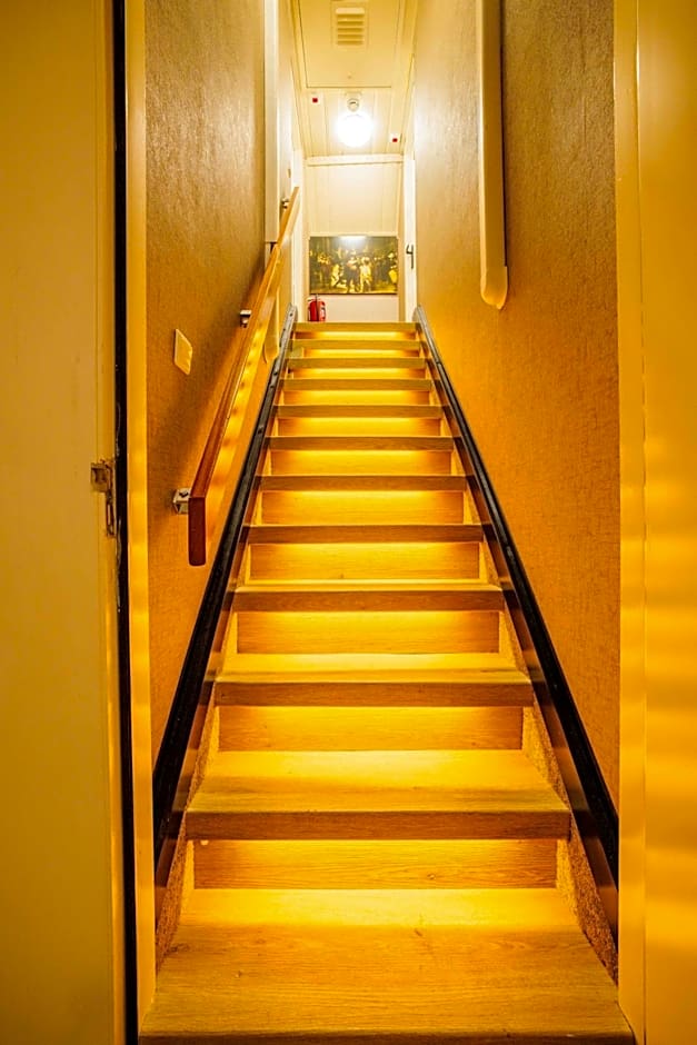 Hotel Buren