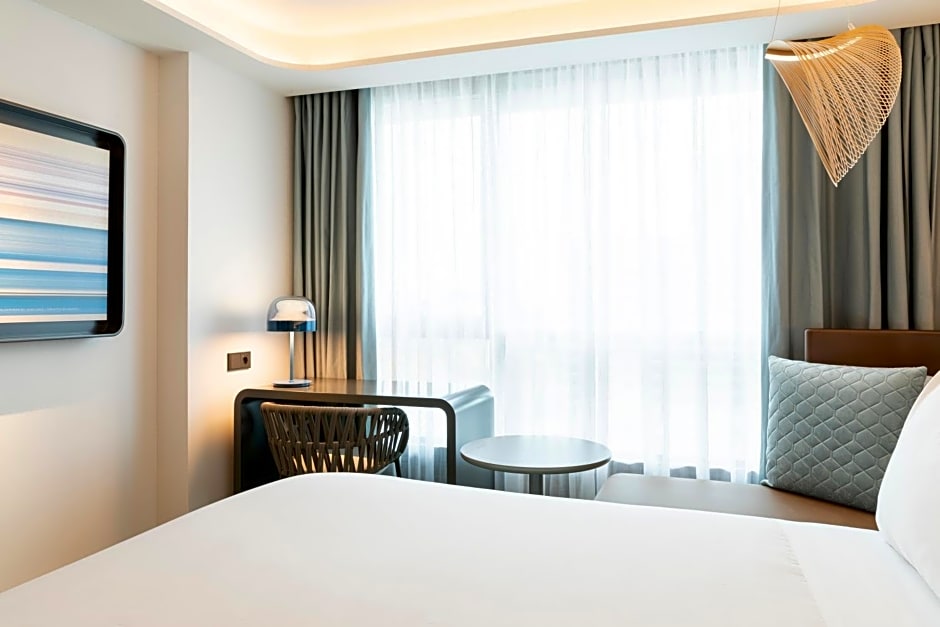 Labtwentytwo Barcelona, a Tribute Portfolio Hotel by Marriott