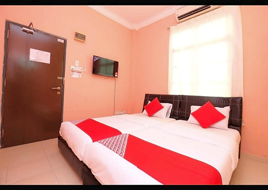 SA VILLA HOLIDAY INN